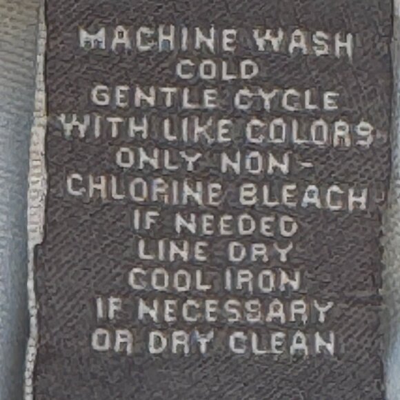 Kate & Mallory Perfect Summer Dress Midi Asymmetrical Spaghetti Straps Size S - Picture 7 of 7